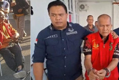 Tipikor Dana Hibah KONI, Giliran Bangka Bergulir, Kejari Pangkalpinang Ditunggu?