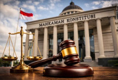 Perjuangan PPPK di MK Kandas