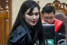 Untuk Uang Pengganti, Harta Sandra Dewi Bisa Disita, Harvey Moeis, Menyanyilah!