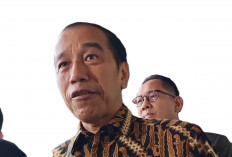 Jokowi Bakal Polisikan 4 Orang, Terkait Ijazah Palsu?