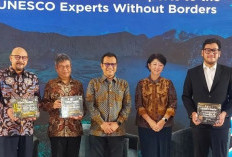 UNESCO Selesaikan Penilaian Kesiapan Indonesia Gunakan AI