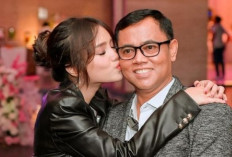 Tidak Ingin Fuji Buru-buru Menikah