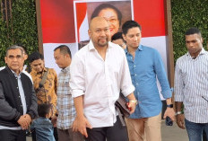 Didit Desain Acara Pelantikan Prabowo-Gibran