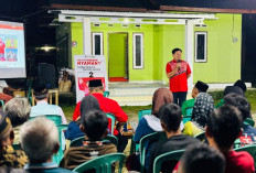 Kamarudin Fasilitasi Pelatihan Kuliner Bagi Pemuda Beltim untuk Ciptakan Lapangan Kerja