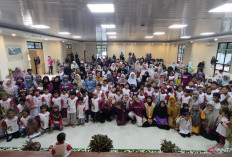 Hadirkan Panggung Cerita Anak