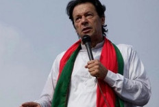 Nasib Tragis Perdana Menteri Pakistan, Dalam Penjara, Imran Khan Dibunuh 