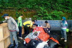 Ombudsman Babel Beberkan Penyebab Penumpukan Sampah di TPS Al Kautsar