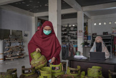 Pertamina Perkuat Pengawasan Distribusi LPG Subsidi