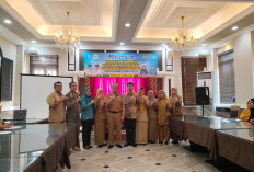 Advokasi Transformasi Layanan Posyandu Dorong Pelayanan Lebih Prima