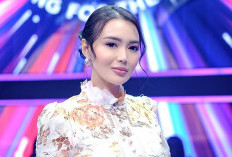 Wika Salim Datangi Polda Metro Jaya