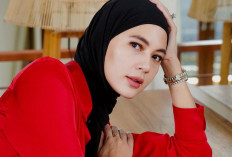 Paula Mantap Bercerai dari Baim