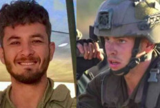 Kapten Hingga Mayor Pasukan Elite Israel Tewas, Dalam Pertempuran Hebat di Gaza