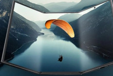 Samsung Siapkan Ponsel Lipat Galaxy Z TriFold