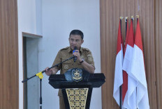 Bupati Fery Insani Fokus Tekankan Pengawasan Harga TBS