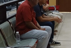 Eksepsi Justiar Cs Ditolak, Sidang Tipikor Berlanjut!