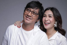 Akhirnya Andre-Erin Sepakat Bercerai