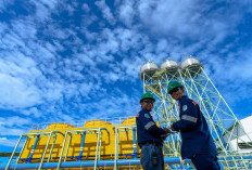 Jaga dan Amankan IUP dari Tambang Ilegal