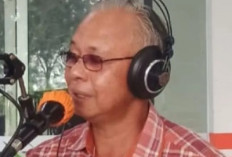 Bahrudin Bafa: Pelayanan Sosial dan SKTM di Kabupaten Bangka, Gratis!