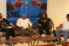  Pengusutan Tipikor Timah Disorot Aktifis 98, Dinilai Cuma Sentuh Lapis 2?