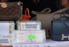 Motor, Mobil, Hingga Tas Mewah Sitaan Bakal Dilelang, Termasuk dari Perkara Tipikor Timah