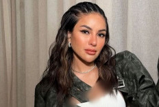 Ditahan di Rutan Pondok Bambu