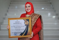 Pemkab Basel Raih Penghargaan GENTING Award 2026