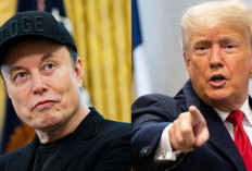 Space X dan Tesla Terancam Bangkrut 