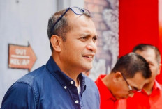  Eddy Hiariej Pernah Terjerat Suap, Kok Jadi Wakil Menteri?