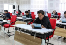 Materi & Kisi-Kisi UTBK SNBT 2026, Mau Lolos PTN Incaran?