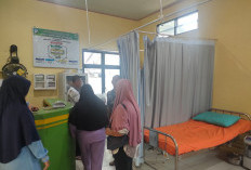 Seorang Bocah Tewas di Wisata Pemandian Air Panas Nyelanding