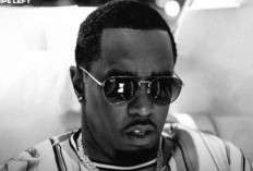 P Diddy Dinyatakan Bersalah Kasus Prostitusi