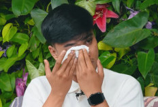  Hancurnya Hati Seorang Anak yang tak Diakui: Duka Ressa? Benarkah Putra Denada?