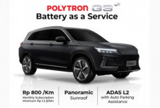 Ingin Beralih ke Mobil Listrik? Ini Panduan Membeli Mobil Listrik untuk Pertama Kali