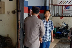 Patroli Sasar Geng Motor hingga Knalpot Brong