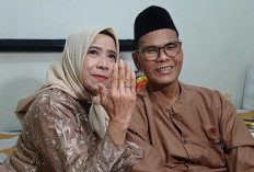 Fahmi Bo Gelar Ijab Kabul di Kontrakan