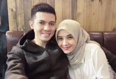 Zaskia Sungkar Melahirkan Anak Kedua