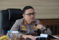 Selama Menjabat, Saya Banyak Teman di Pangkalpinang