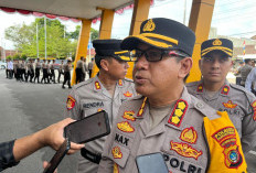 Mayat Terbakar Didalam Mobil Xenia Bukan Dibunuh