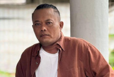 Dokumen Penting Dalam Safety Box Diambil Orang