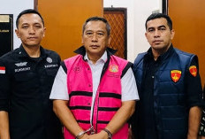 Inilah Tersangka Baru Kasus Korupsi MBG, Brigjend Pol Lalu Muhammad Iwan
