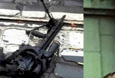 Pelaku Penembakan Praha Habisi Ayahnya Lalu, Berondong Universitas Charles