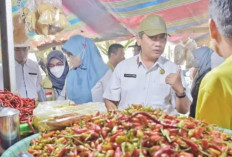 Jaga Stabilitas Stok & Harga Pangan Melalui GPM