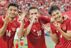 Timnas Indonesia vs Tanzania: STY Pastikan Jordi Tampil