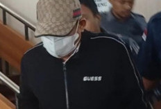  Ketika yang Sudah Sudah Jalani Hukuman, Deddy Yulianto Baru Sidang