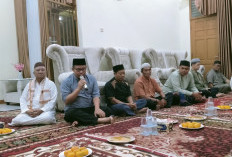 Masyarakat Bangka Nantikan Momen Pelantikan Bupati