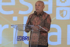 Desa BRILiaN Jadi Terobosan Pengembangan Potensi Desa