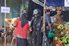 Partisipasi Pemilih Pilkada Bangka Kurang dari 60 Persen