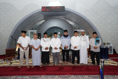 BEKISAH 2026 Resmi Ditutup