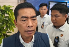 Bareskrim Usut Teror   Kepala Babi & Tikus!