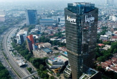 Mantap! Bank Mandiri Kembali Raih Gelar Best Bank in Indonesia